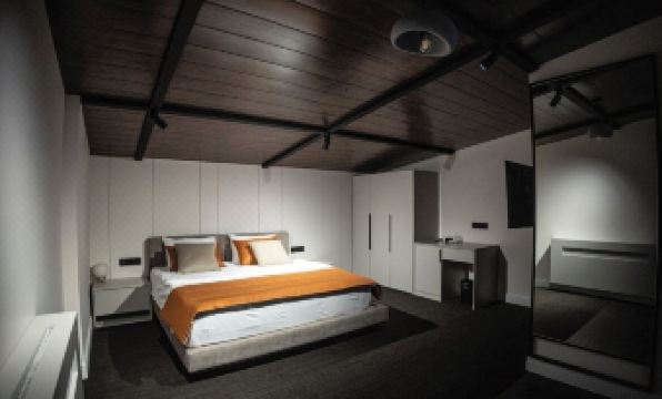 Château Byurakan Hotel