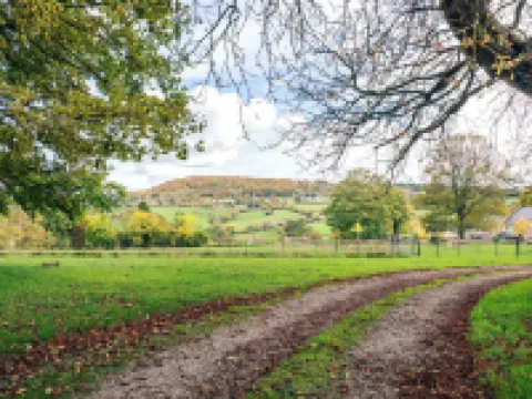 Stunning 8-Bedroom Home in Painswick Hotels in Painswick