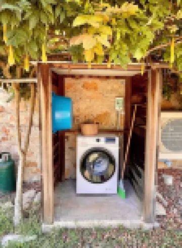 Romantic HideAway in an Old Olive Grove - EcoTourism - Huge Pool