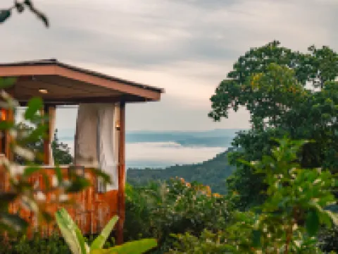 CR Farm stay Hotels in Mae Rim