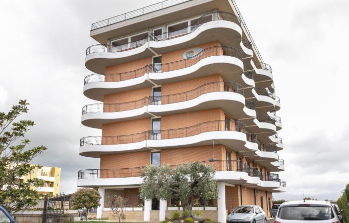 B&B Hotel Pomezia Cortese