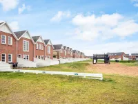 4 Person Holiday Home in Rømø-by Traum