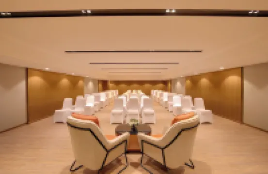 Lemon Tree Hotel, Mall of Dehradun, Dehradun