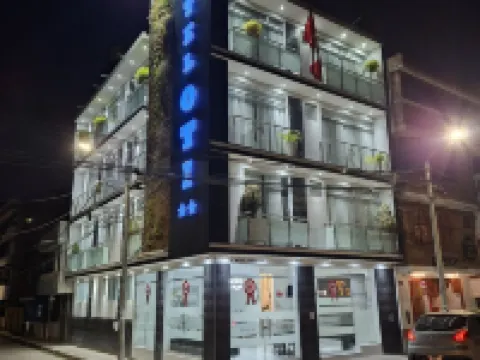 Hotel Oti Hotels in Cajamarca