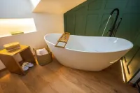 Slow Living Rooms 36 Hotels in Pescasseroli