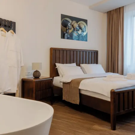 d'or Hotel