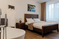 d'or Hotel Hotels in Codru