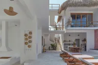 Casa Ohma La Punta - Homestays