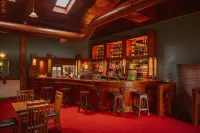 Waterford Castle Hotel & Golf Resort - bar