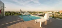 Ribera De Triana - piscina