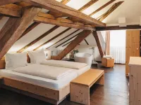 Boutique Hotel Waldegg - Self-Check-IN Các khách sạn gần Chợ Luzerner Wochenmarkt