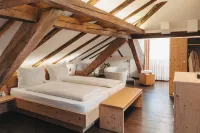 Boutique Hotel Waldegg - Self-Check-IN Hotels in Horw