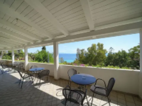 Hotel Marinella - Private Free Parking - Grotticelle Beach 200 m