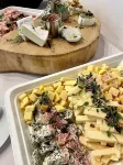 Hotel Centrum - sarapan