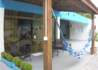 Santa Helena Pousada Hotels in Guaruja