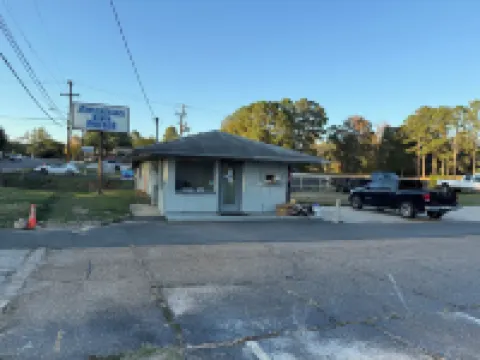 American Inn Motel Hotels in Many