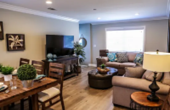 บ้านน่ารัก 3 ห้องนอน 2 ห้องน้ำ