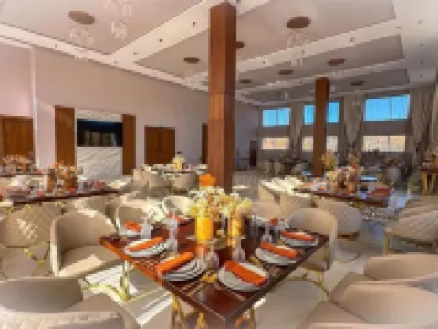 Hôtel Atlas Day Hotels in Azilal