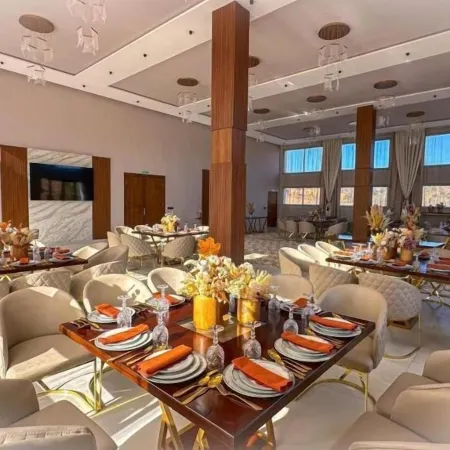Hôtel Atlas Day
