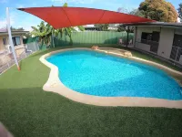 Coolabah Motel Hotels in Rosslea