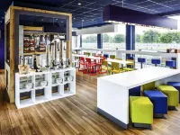 Ibis Budget Edinburgh Park Hotels in Edinburgh