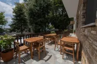 Balcon Makrinitsa Hotels in Makrinitsa