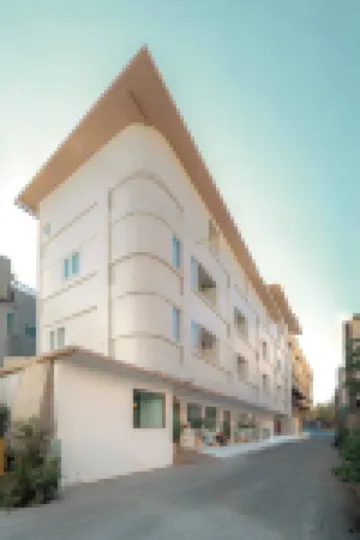 ザ ヌーク ホテル