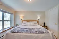 Hike, Bike & Ski! Downtown Crested Butte Condo - 3 tähden