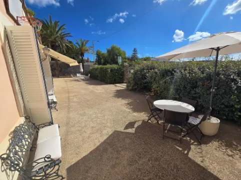 VILLA FELICITA - OCCIDENTE