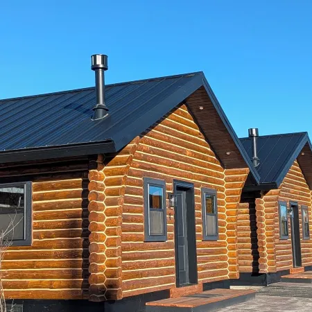 The Willows Cabins