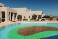 Kouros Art Hotel (Adults Only) - Sea View