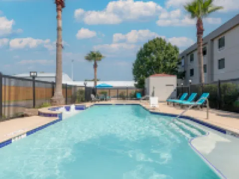 Hampton Inn Houston Deer Park Ship Area Hotels in Deer Park