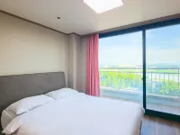 Ilsung Namhan River Resort Hotels in Yeoju