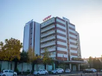 Hotel Ziyorat Hotels in Fergana