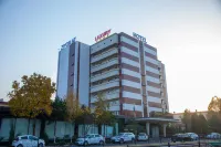 Hotel Ziyorat Hotels in Fergana