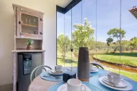 VLP - Apartments Close to Praia do Forte/ba