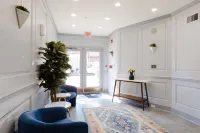 The King Street House by Kasa