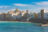 Blu Eracleo moderno"