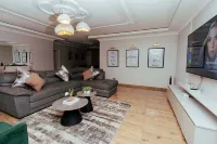 Charming 3 Bedroom B&B in Harare, Perfect for Families and Travelers