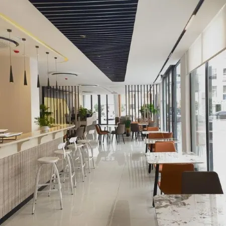 Aysel Hotel