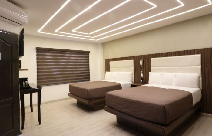 Hotel Bugambilias