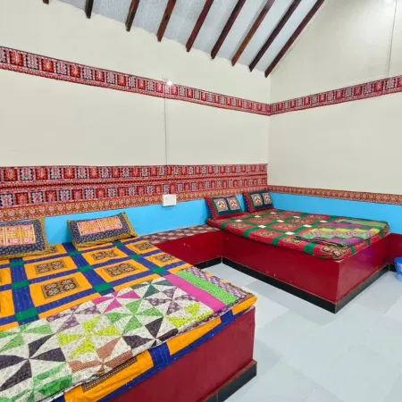 Rann Bhumi Villa