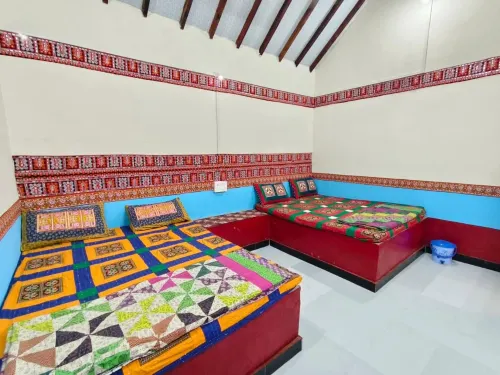 Rann Bhumi Villa - 2-Sterne