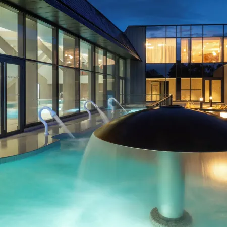 Thalazur Carnac - Hôtel & Spa