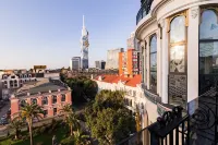 Hotel Indigo BATUMI - OLD TOWN by IHG - Romantic