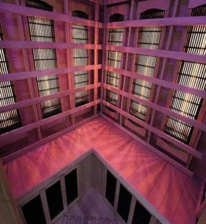 Palazzo Novecento Centro Storico