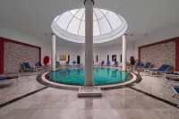 Asteria Family Resort Side (Ex. Euphoria Palm Beach) - スパ