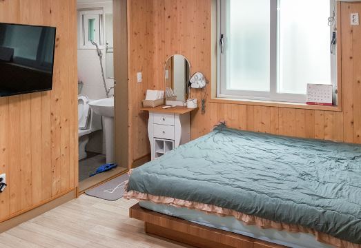 오대산 힐링타운 별빛동