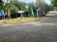 B&B @ Bloem Hotels in Motheo