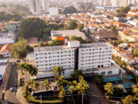 Beira Rio Palace Hotel Hotels in Piracicaba
